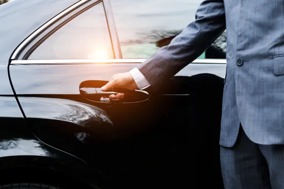 service transport vip a toulouse