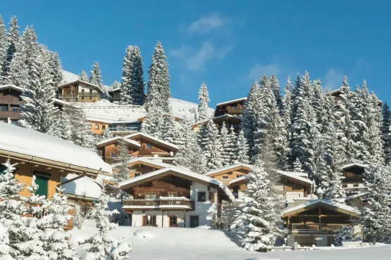 transport vtc vers les stations de ski depuis toulouse